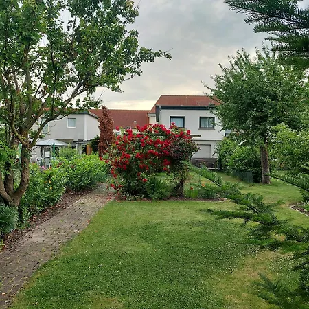 Casa vacanze Conny In Der Bauhausstadt *