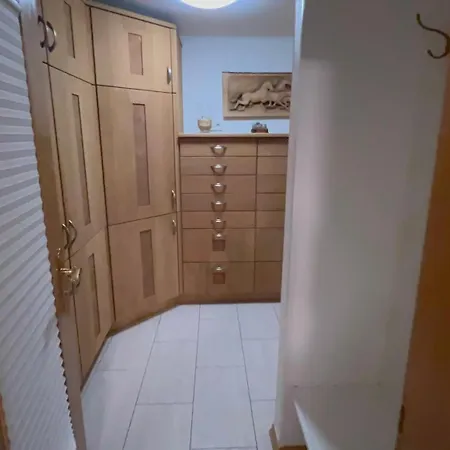 Conny In Der Bauhausstadt Casa vacanze *