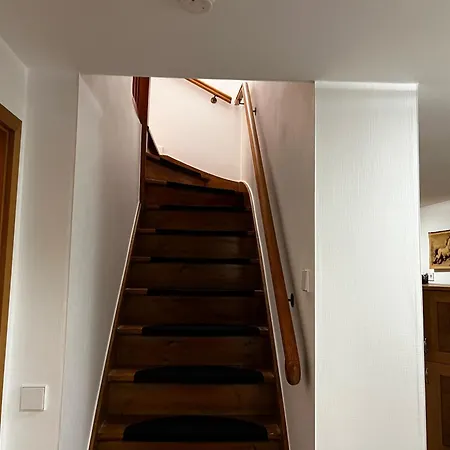 Casa vacanze Conny In Der Bauhausstadt *