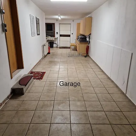 Conny In Der Bauhausstadt Casa vacanze *