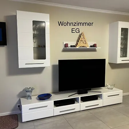 Casa vacanze Conny In Der Bauhausstadt *