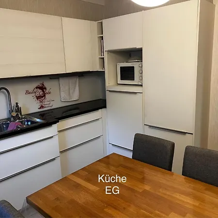 Conny In Der Bauhausstadt Casa vacanze Dessau-Rosslau