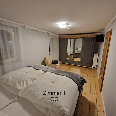 Conny In Der Bauhausstadt Casa vacanze Dessau-Rosslau