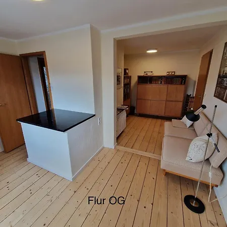 Conny In Der Bauhausstadt Dessau-Rosslau