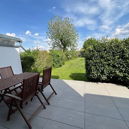 Casa vacanze Conny In Der Bauhausstadt