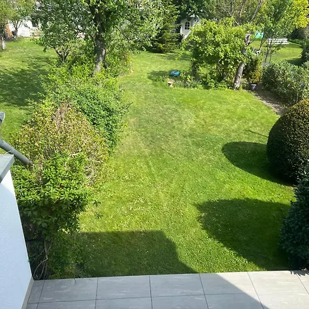 Conny In Der Bauhausstadt Casa vacanze *