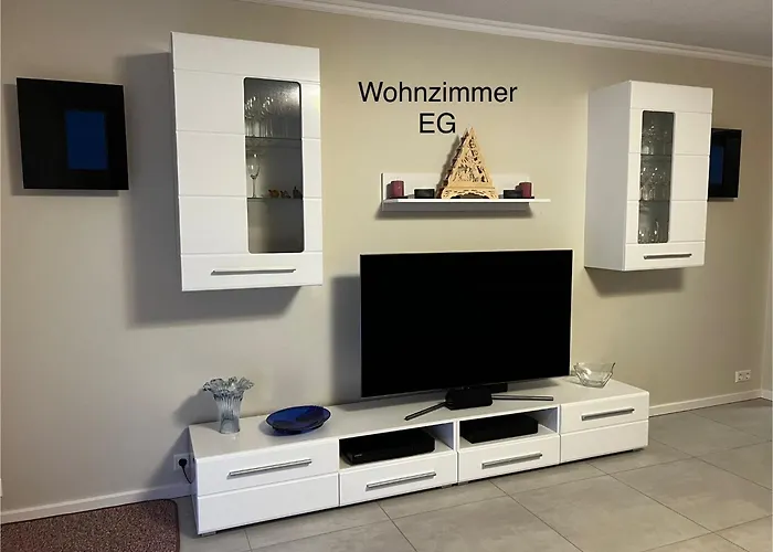 Nyaraló Conny In Der Bauhausstadt *