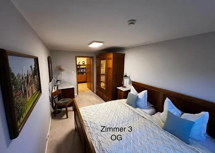 Nyaraló Conny In Der Bauhausstadt Dessau-Rosslau