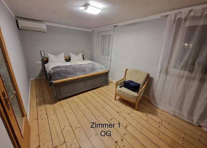 Conny In Der Bauhausstadt Nyaraló *